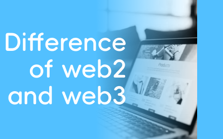Web2与Web3