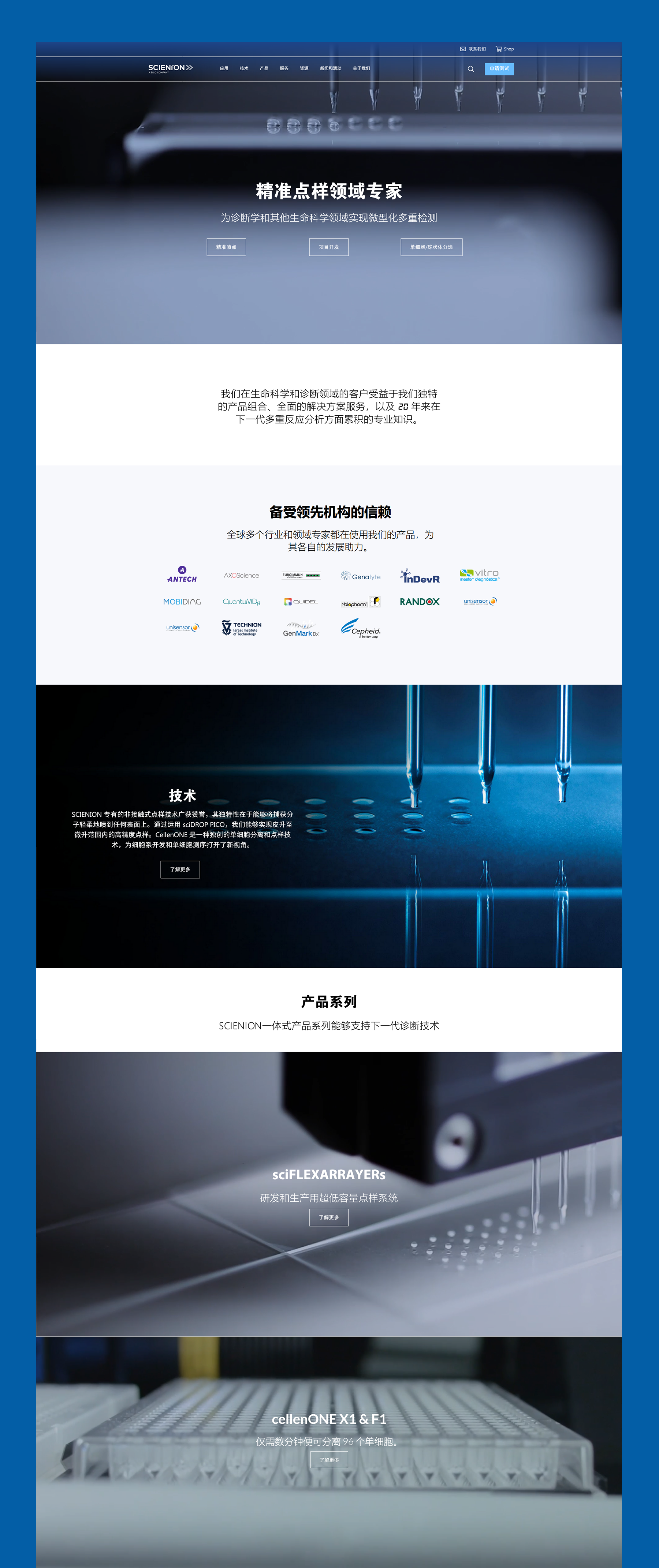 高端网站建设png
