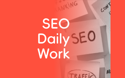 SEO入门优化