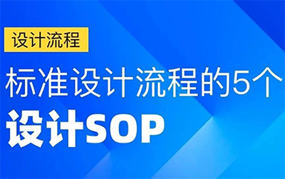 设计SOP流程