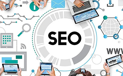 SEO优化